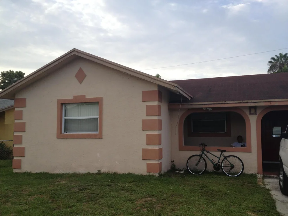 Unit for sale at 4599 Bowman Street, Lake Worth, FL 33463