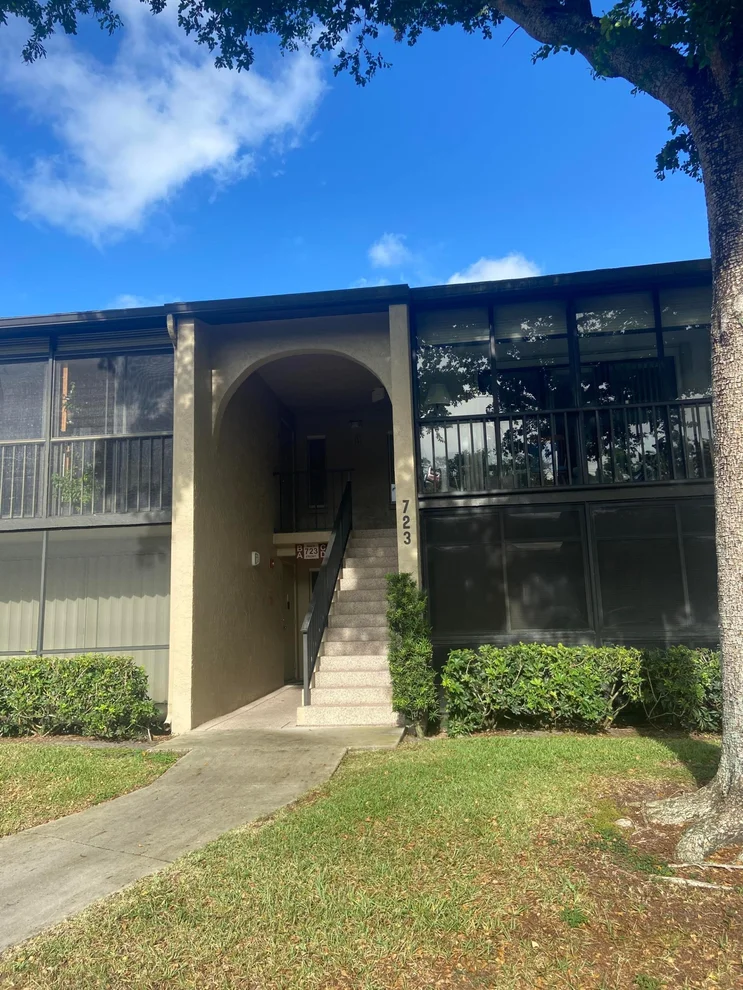 Unit for sale at 723 Sunny Pine Way, Greenacres, FL 33415