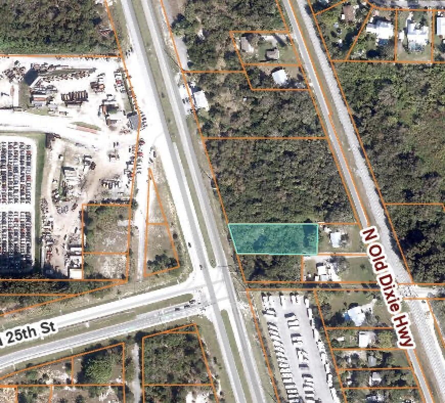 Unit for sale at 0 N Us Highway 1, Fort Pierce, FL 34946