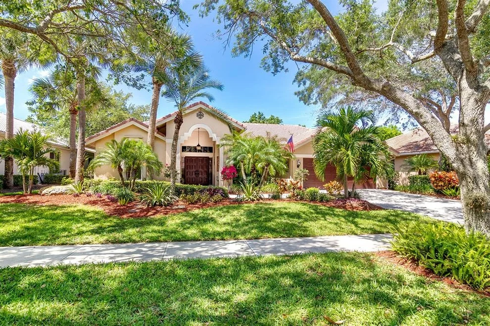 Unit for sale at 6803 Cypress Cove Circle, Jupiter, FL 33458
