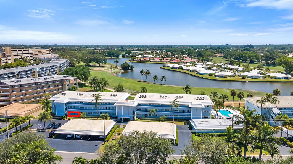 Unit for sale at 157 Atlantis Boulevard, Atlantis, FL 33462