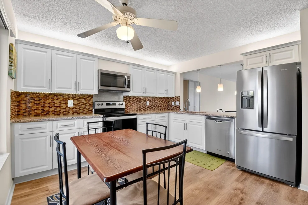 Unit for sale at 5785 Fairway Park Court, Boynton Beach, FL 33437