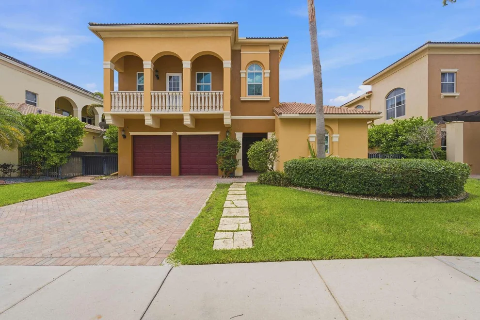 Unit for sale at 9190 Nugent Trail, West Palm Beach, FL 33411