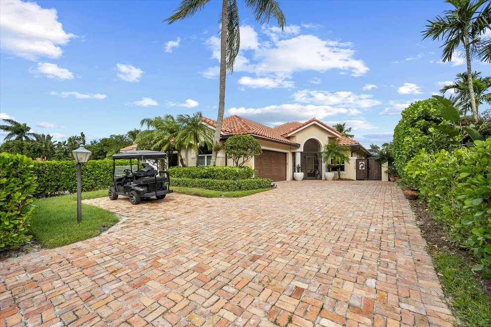 Unit for sale at 14189 Calypso Lane, Wellington, FL 33414