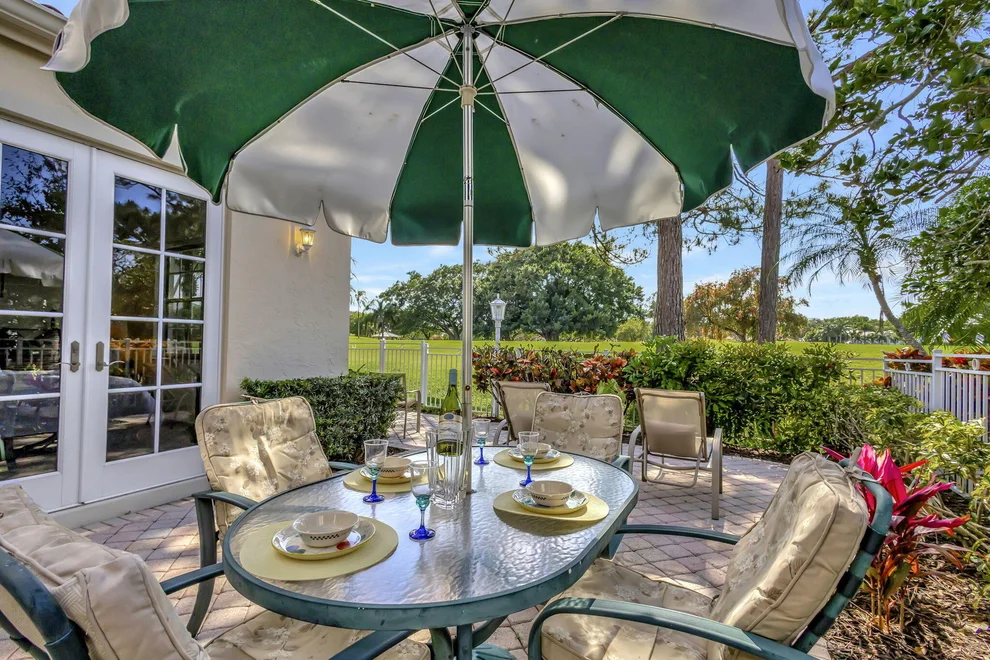 Unit for sale at 36 Via Del Corso, Palm Beach Gardens, FL 33418