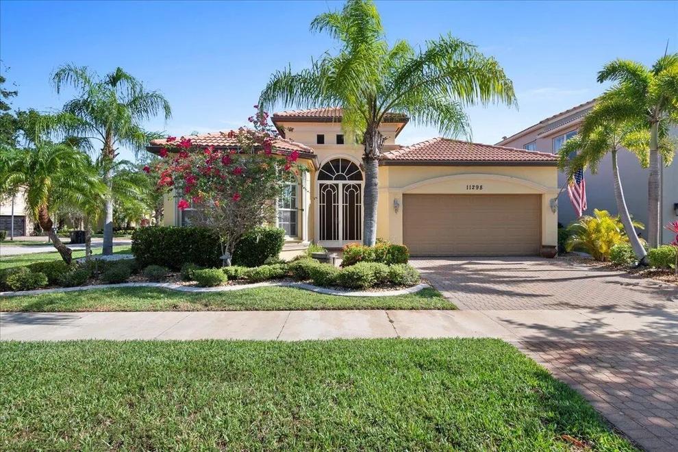 Unit for sale at 11298 SW Stockton Place, Port St Lucie, FL 34987