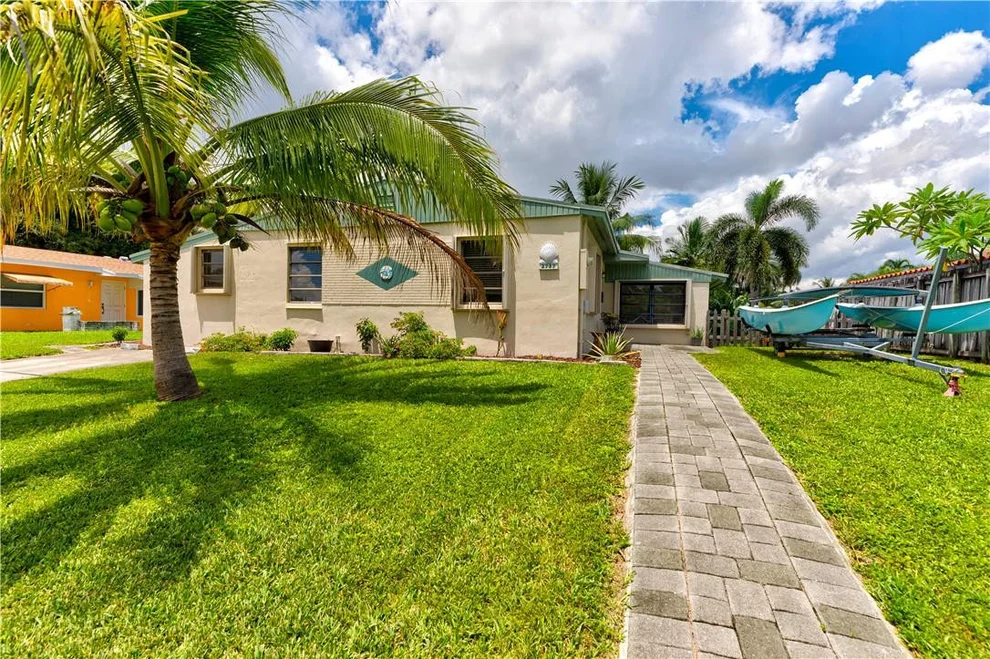 Unit for sale at 2717 Coolidge Street, Hollywood, FL 33020