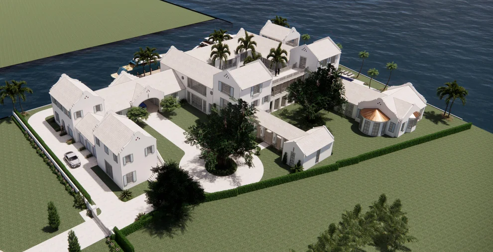 Unit for sale at 1000a Riviera Isle Drive, Fort Lauderdale, FL 33301