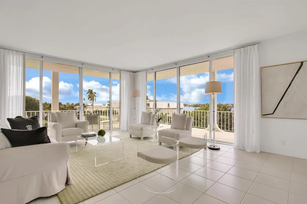 Unit for sale at 2155 Ibis Isle Road, Palm Beach, FL 33480