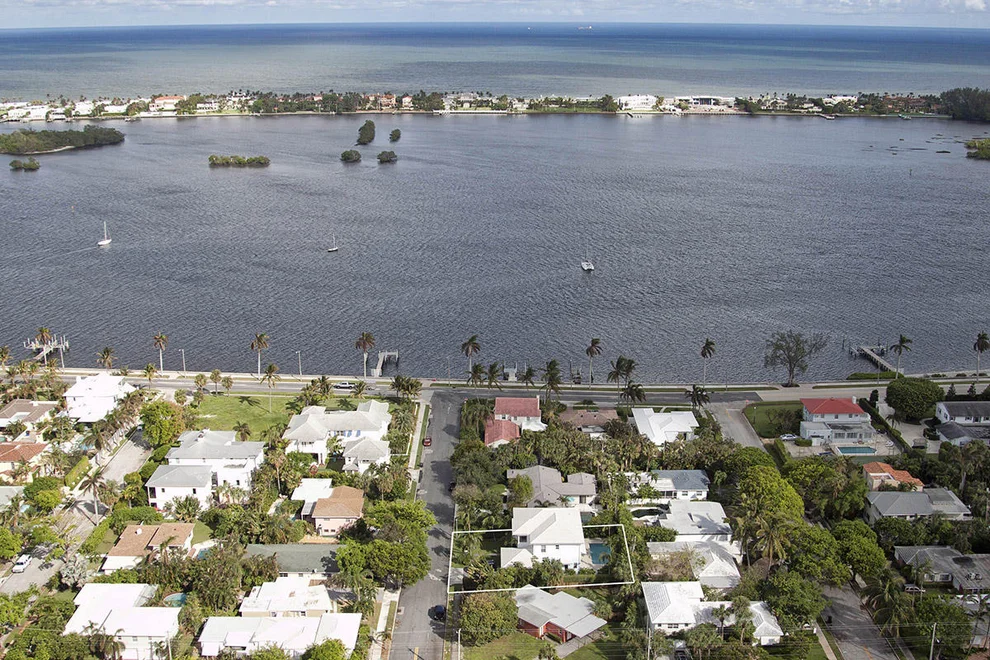 Unit for sale at 124 Costello Road, West Palm Beach, FL 33405