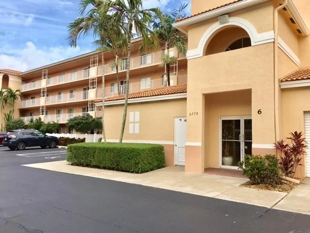 Unit for sale at 5778 Crystal Shores Drive, Boynton Beach, FL 33437