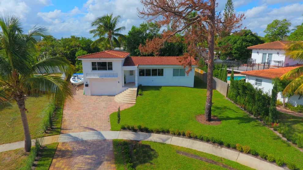 Unit for sale at 1455 NE 4th Court, Boca Raton, FL 33432