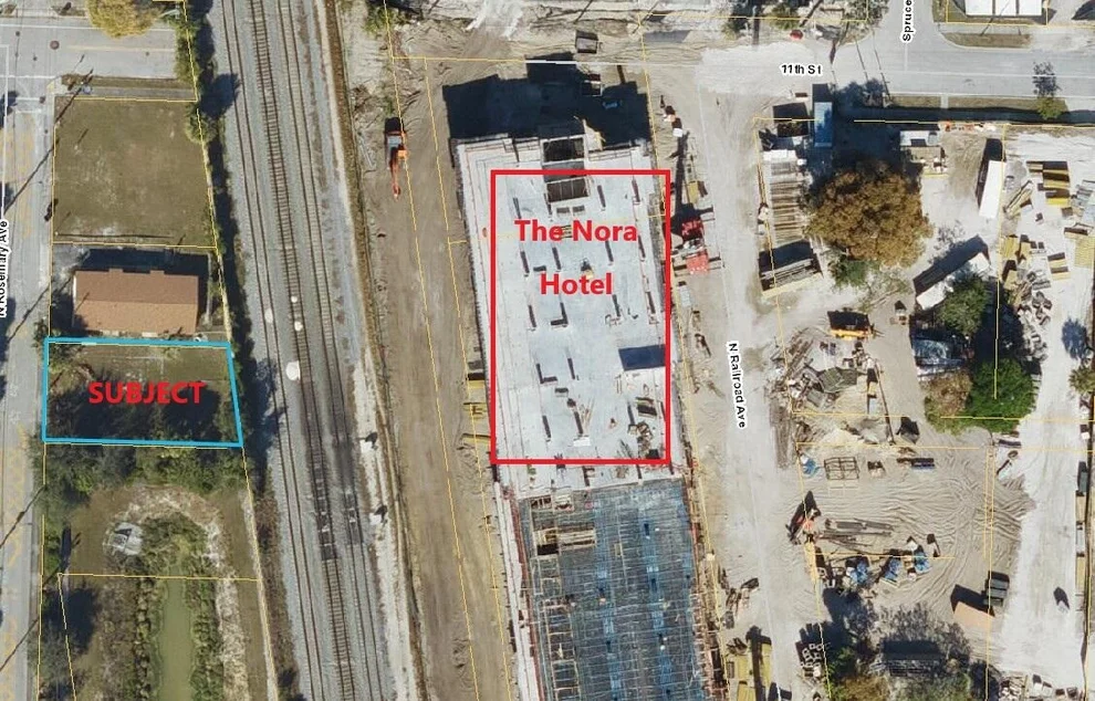 Unit for sale at 1116 N Rosemary Avenue, West Palm Beach, FL 33401