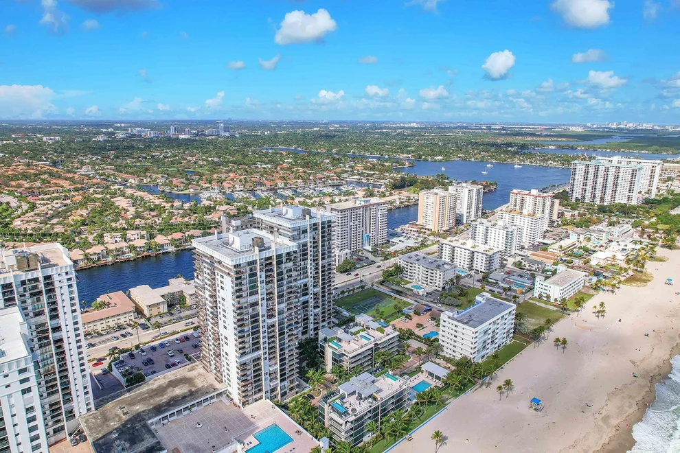 Unit for sale at 2201 S Ocean Drive, Hollywood, FL 33019