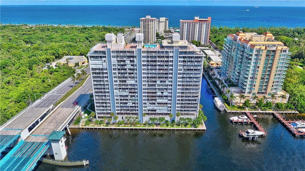 Unit for sale at 2800 E Sunrise Boulevard, Fort Lauderdale, FL 33304
