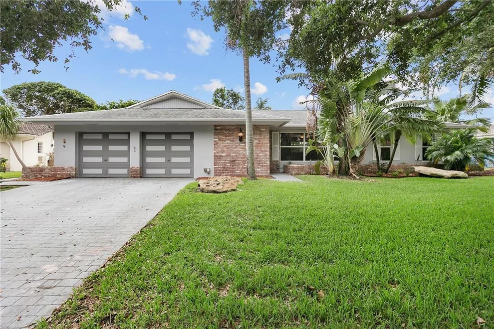Unit for sale at 7210 NW 7th Court, Plantation, FL 33317