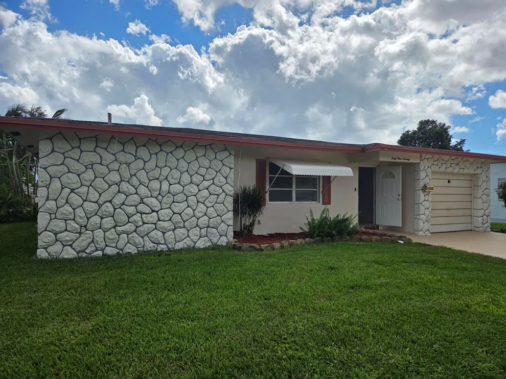 Unit for sale at 6970 NW 17th Court, Margate, FL 33063