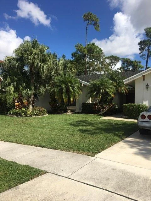 Unit for sale at 12306 Sawgrass Court, Wellington, FL 33414
