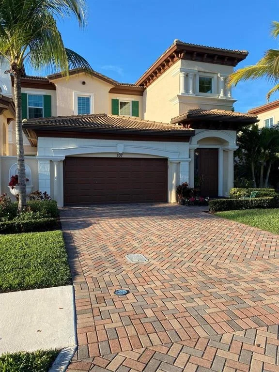 Unit for sale at 155 Tresana Boulevard, Jupiter, FL 33478