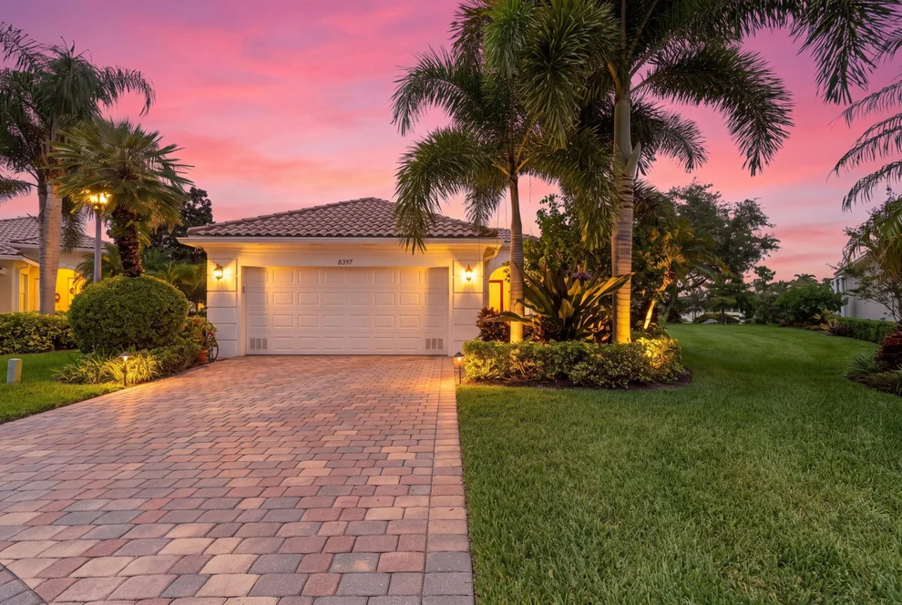 Unit for sale at 8397 Rosalie Lane, Wellington, FL 33414
