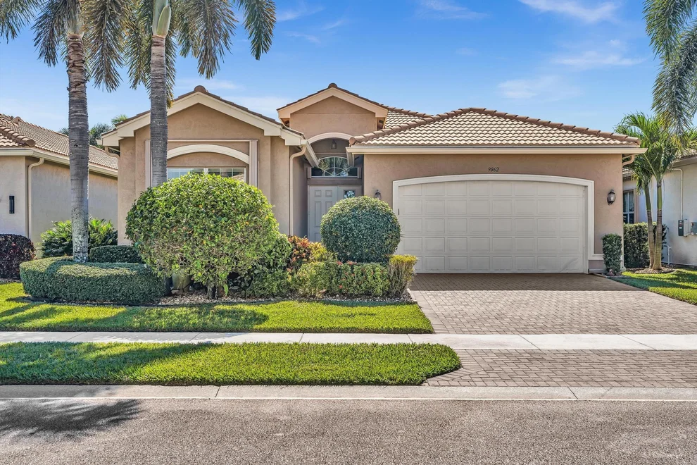 Unit for sale at 9062 Meridian View Isle, Boynton Beach, FL 33473
