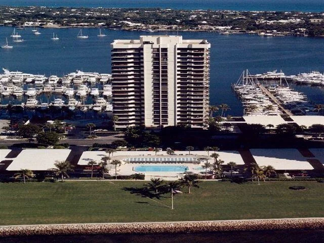 Unit for sale at 108 Lakeshore Drive, North Palm Beach, FL 33408