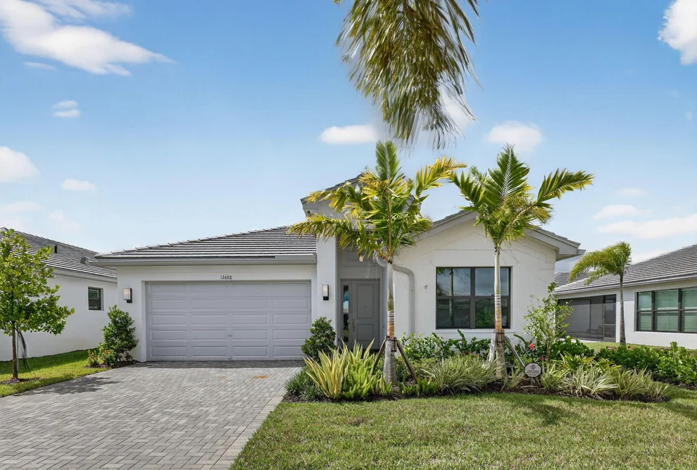 Unit for sale at 12688 SW Blue Mangrove Parkway, Port St Lucie, FL 34987