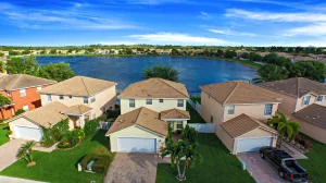 Unit for sale at 3206 Turtle Cove, West Palm Beach, FL 33411
