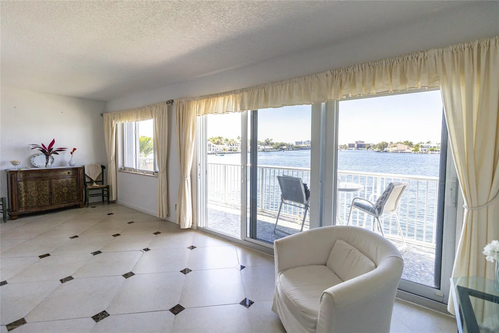 Unit for sale at 1201 S Riverside Drive S, Pompano Beach, FL 33062