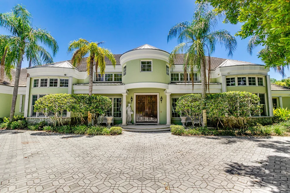 Unit for sale at 8510 Whispering Oak Way, West Palm Beach, FL 33411