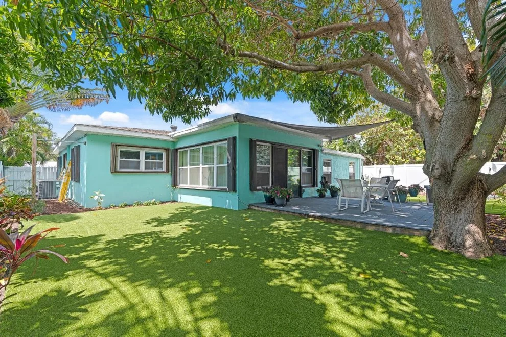 Unit for sale at 1516 N M Street, Lake Worth Beach, FL 33460
