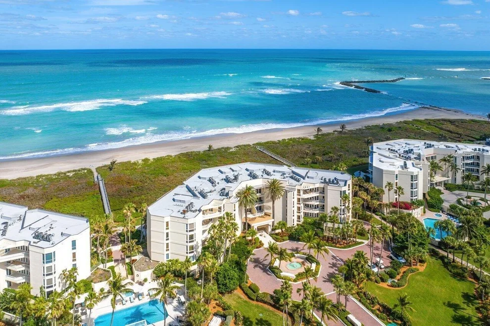 Unit for sale at 2900 SE Dune Drive, Stuart, FL 34996