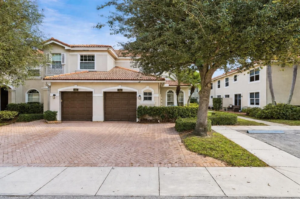 Unit for sale at 16088 Poppyseed Circle, Delray Beach, FL 33484