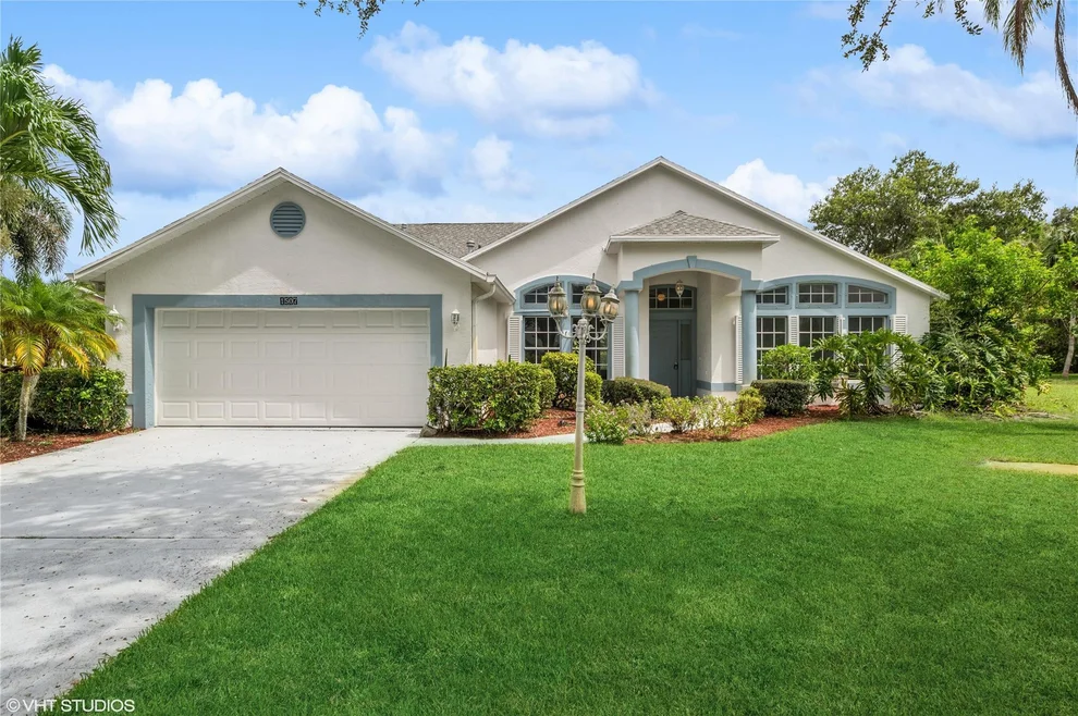 Unit for sale at 1507 Coralbean Court, Port St Lucie, FL 34952