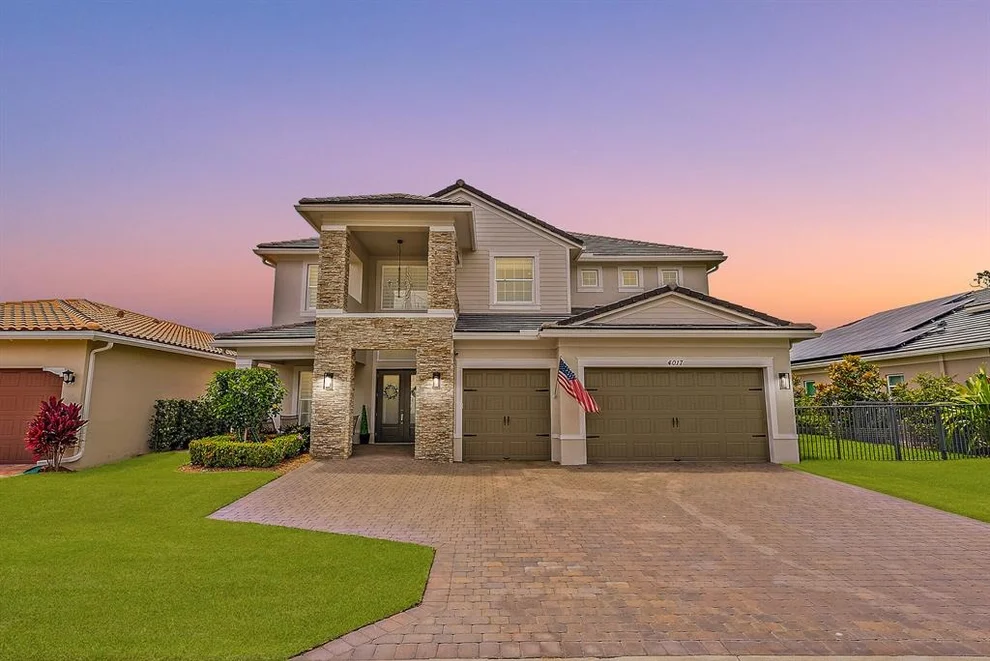 Unit for sale at 4017 Anniston Drive, Lake Worth, FL 33467