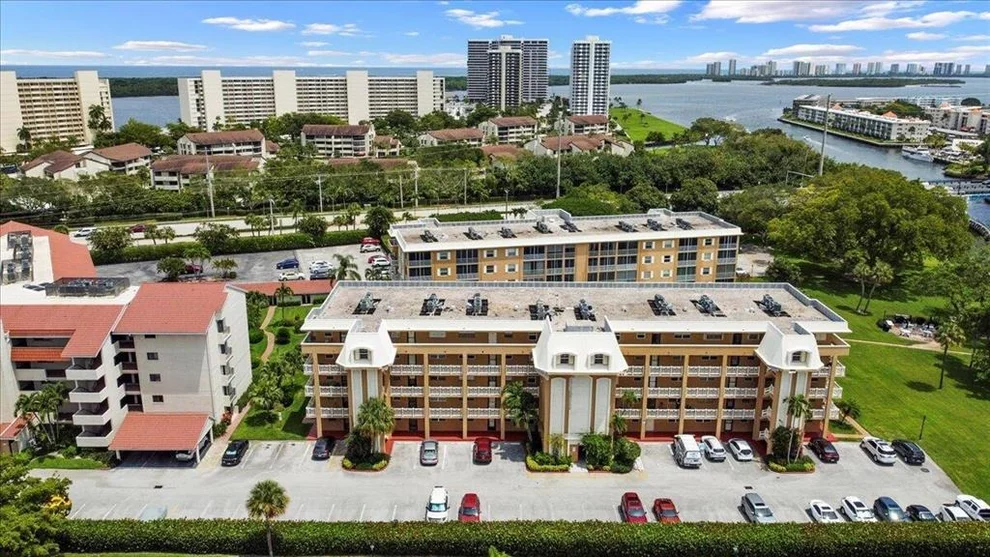 Unit for sale at 308 Golfview Road, North Palm Beach, FL 33408