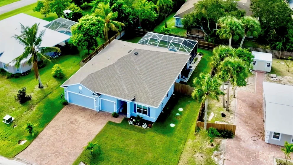 Unit for sale at 858 George Street, Sebastian, FL 32958