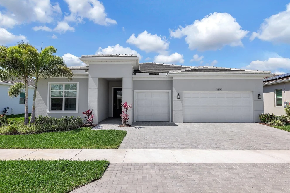Unit for sale at 11950 SW Viridian Boulevard, Port St Lucie, FL 34987