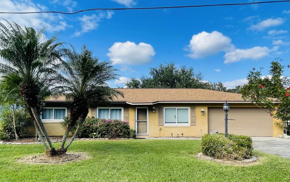 Unit for sale at 1610 Pruitts Landing, Lake Placid, FL 33852