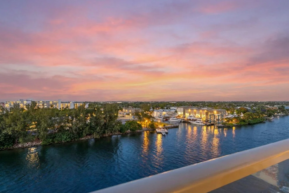 Unit for sale at 1401 N Riverside Drive, Pompano Beach, FL 33062