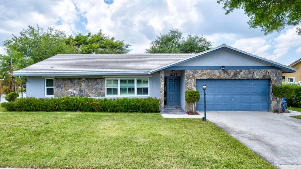 Unit for sale at 2173 NW 73 Avenue, Margate, FL 33063