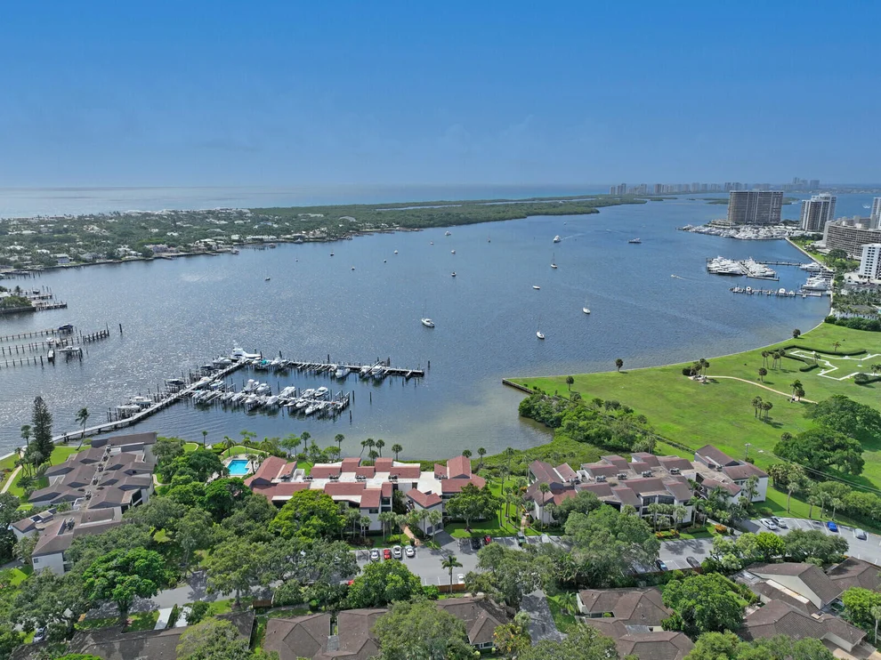Unit for sale at 1660 Twelve Oaks Way, North Palm Beach, FL 33408
