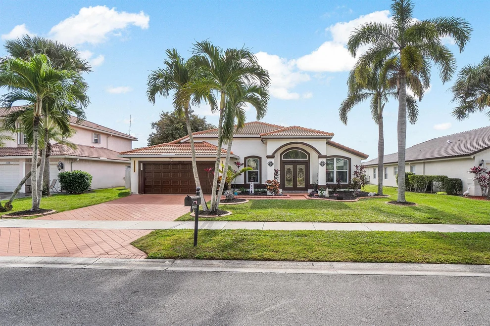 Unit for sale at 11172 Narragansett Bay Court, Wellington, FL 33414