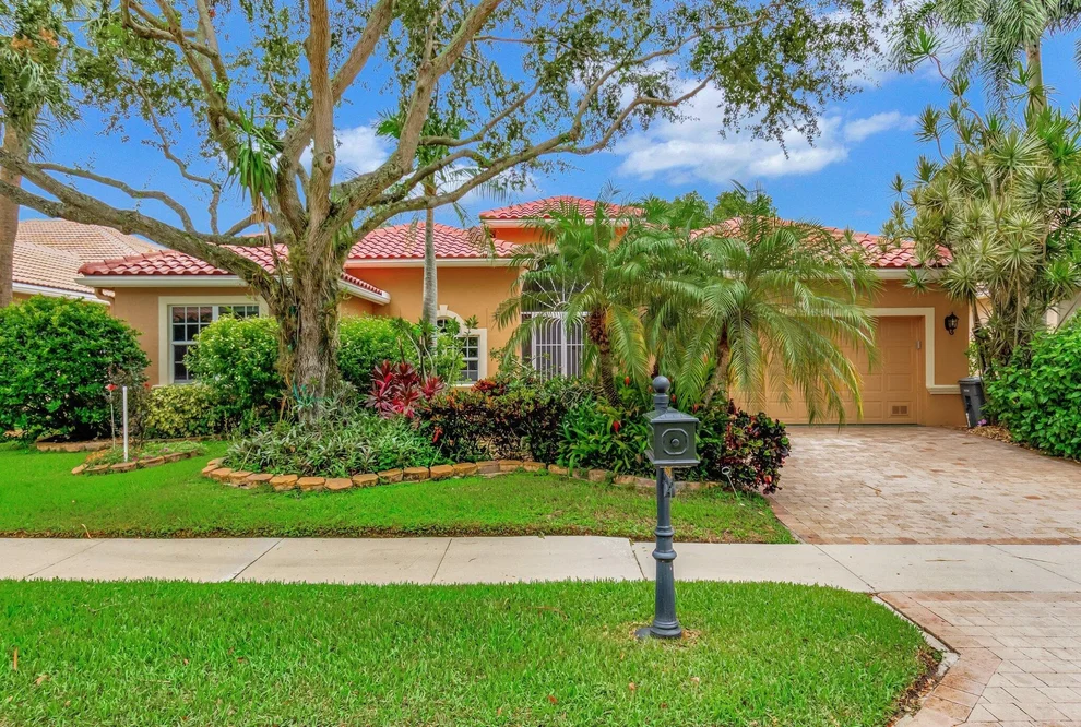 Unit for sale at 6590 Via Palermo, Delray Beach, FL 33446