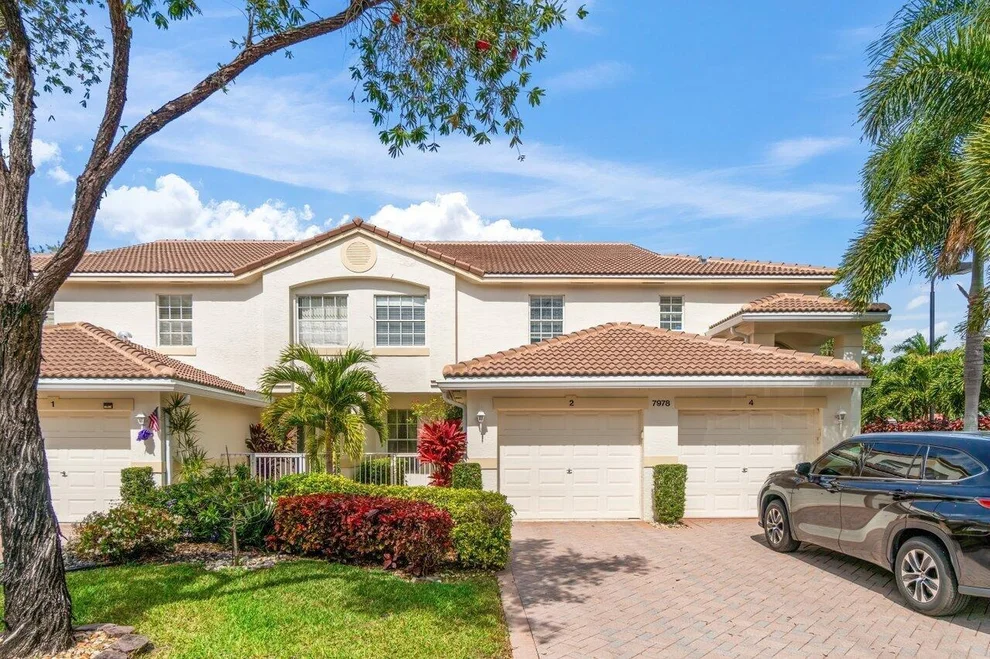 Unit for sale at 7978 Laina Lane, Boynton Beach, FL 33437
