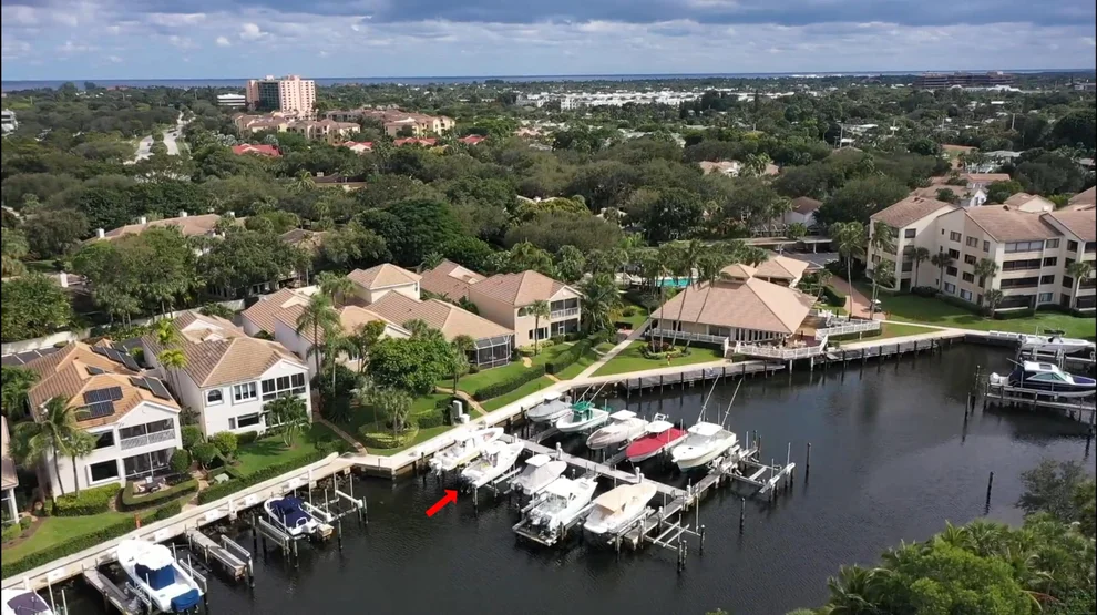 Unit for sale at 0 Oak Harbour Drive, Juno Beach, FL 33408