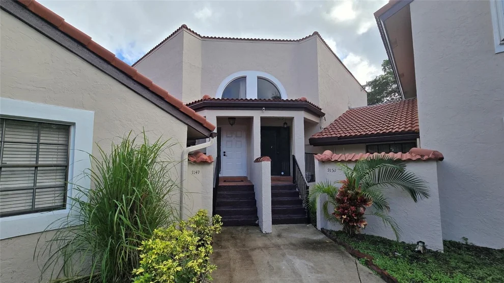 Unit for sale at 9149 W Sunrise Boulevard, Plantation, FL 33322