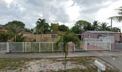 Unit for sale at 1116 Burlington Street, Opa Locka, FL 33054