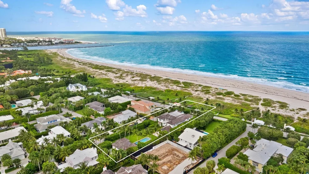 Unit for sale at 102 Reef Road, Palm Beach, FL 33480