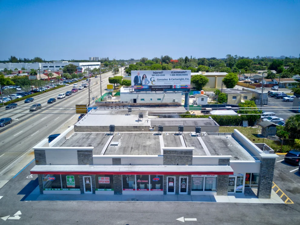 Unit for sale at 1736 S Congress Avenue, Palm Springs, FL 33406